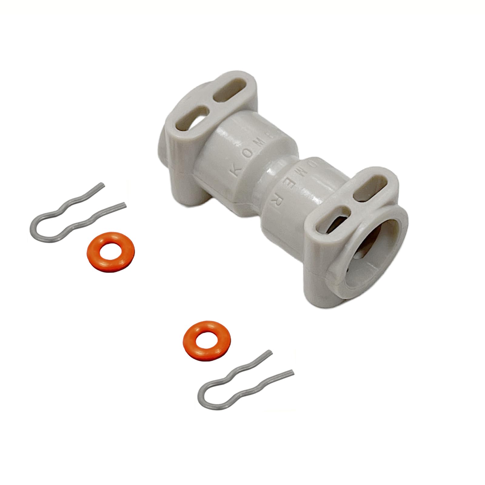 Amazon.com: Coffee Maker I-Shaped Fluid Connector Compatible with