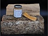 mermelada francesa  Mermelada de Leche - Mermelada de Frutas de los Alpes Franceses - 310gr
