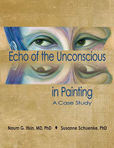 Echo of the Unconscious in Painting : A Case Study