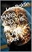 MARS AND THE LOST PLANET MAN