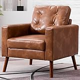 VESCASA Tufted Accent Arm...