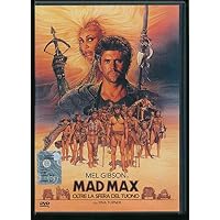 Mad Max - Oltre la Sfera del Tuono