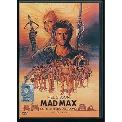 Mad Max - Oltre la Sfera del Tuono