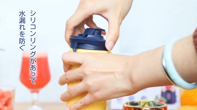 Amazon | ジューサー ミキサー 果物 野菜 ジュース 離乳食用 栄養補充