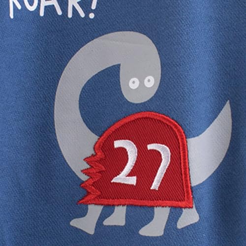 Toddler Sweatpants Kids Boys Sport Jogger Pants Casual Playwear Sweats Pants with Pockets Elastic Waist Pants3