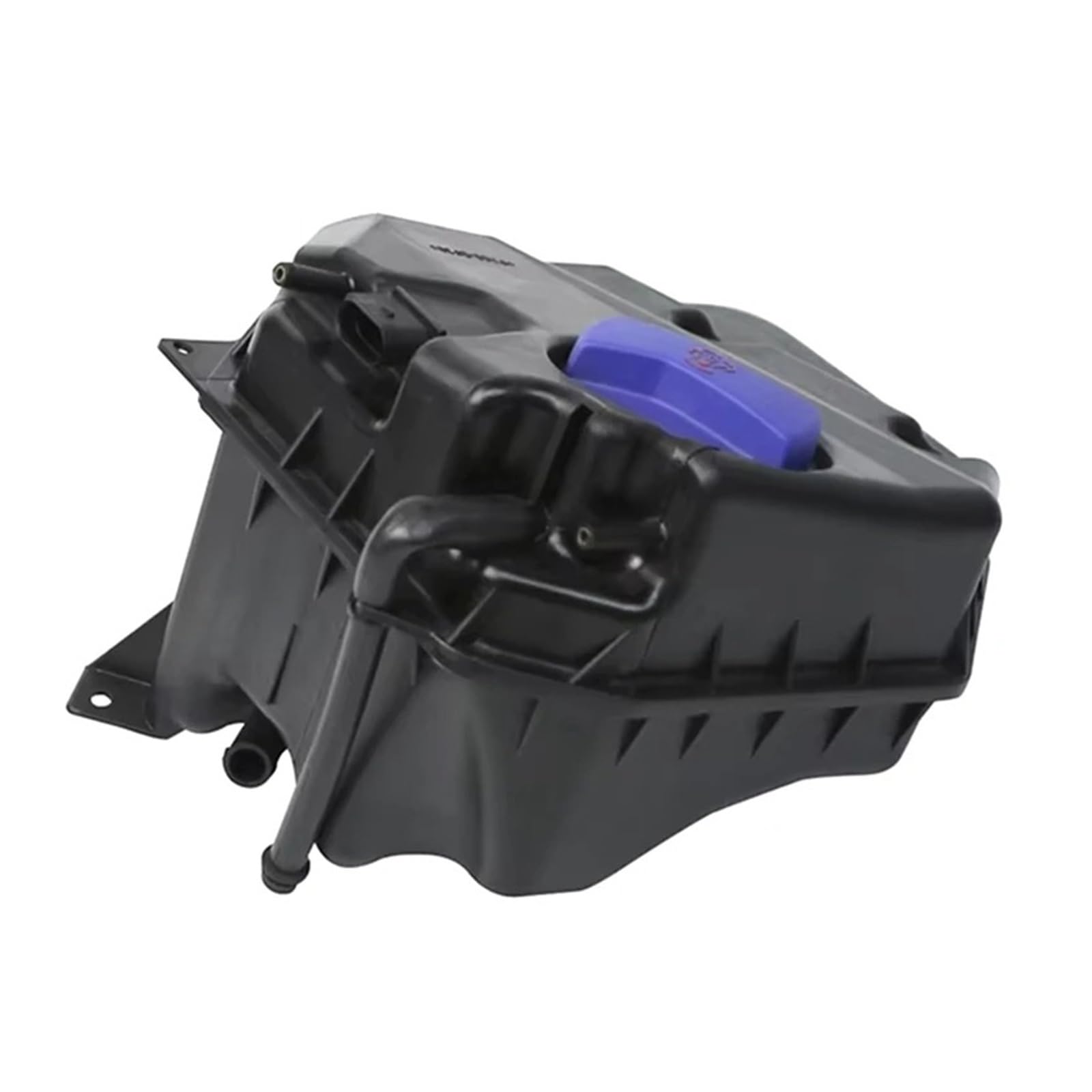 Engine Coolant Reservoir for Q7 Coolant Expansion Tank Water 95510614722 Overflow 95510614723