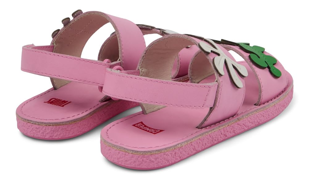 Camper Mädchen Miko K8005912-Strap Sandal