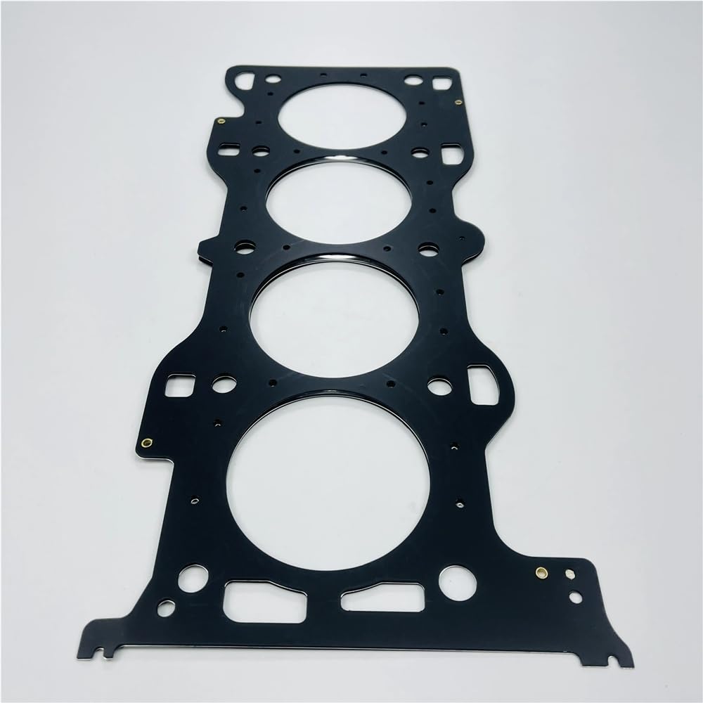 For Ford 2.3 for Mondeo for MAZDA 3 2.0 Guarnizione della testata del motore Guarnizione della testata del cilindro in metallo LFK410271 LFK4-10-271