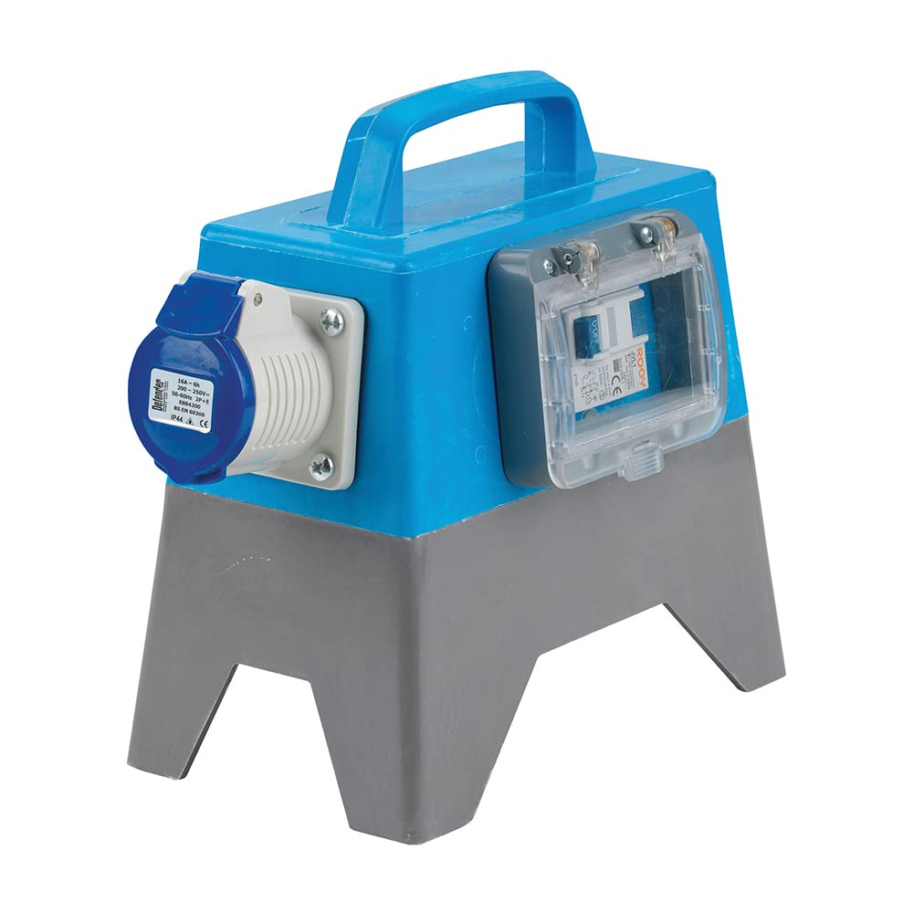 Full Body E11090 16 A terra perdita, colore blu