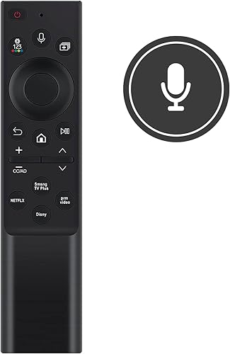 Miniatura 5 de BN59-01385A - Control remoto solar de repuesto para televisores inteligentes Samsung