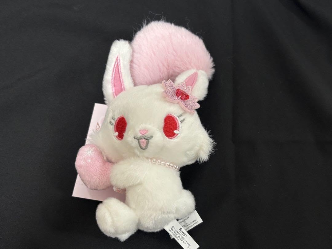 Amazon.co.jp: 平成レトロ ジュエルペット ぬいぐるみ