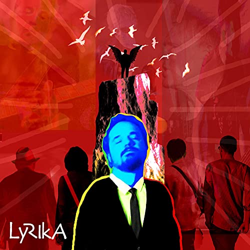 Wings de Lyrika en Amazon Music Unlimited