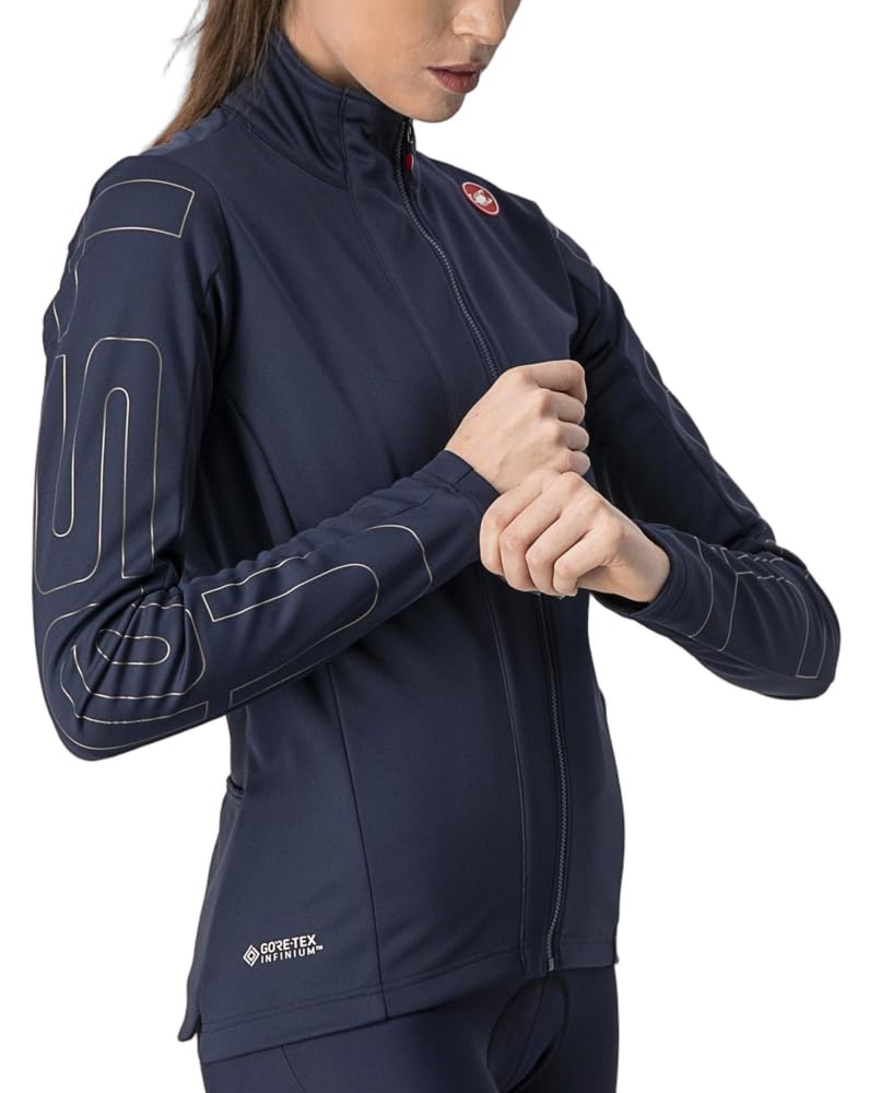 CASTELLI Transition W Jacket Jacket Mujer