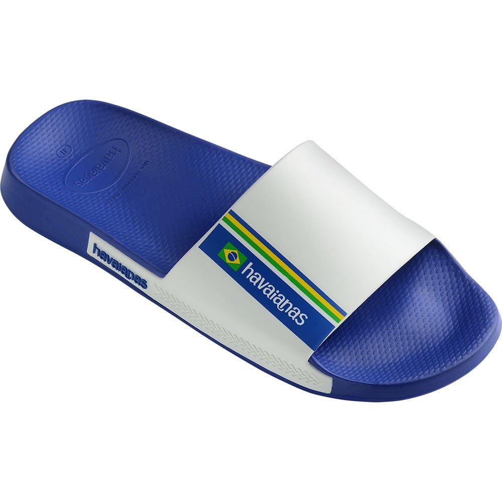 Havaianas: Auswahl an Schuhen
