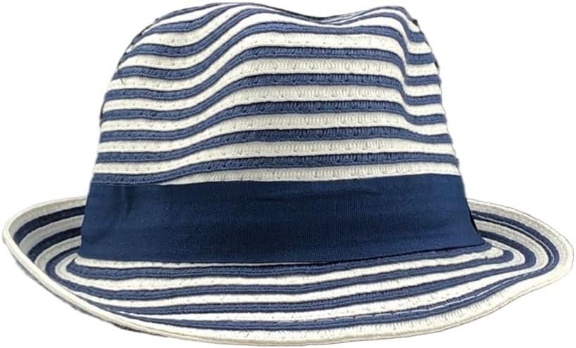 Parent-Child Sun Hat Cute Children Hats Bow Hand Made Women Cap Beach Big Brim Casual Girls