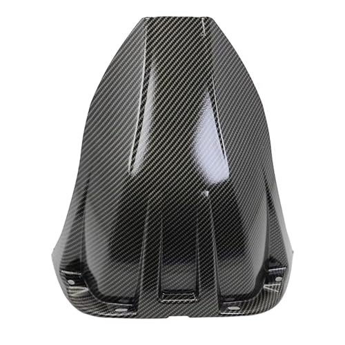 Guardabarros trasero de carbono para S1000XR modelos de 2015 a 2019 2