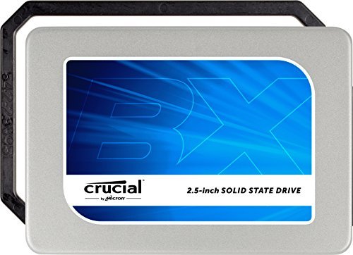 Crucial BX200 240GB SATA 2.5 Inch Internal Solid State Drive - CT240BX200SSD1 [並行輸入品] Amazon | Crucial BX200 240GB SATA 2.5 Inch Internal Solid