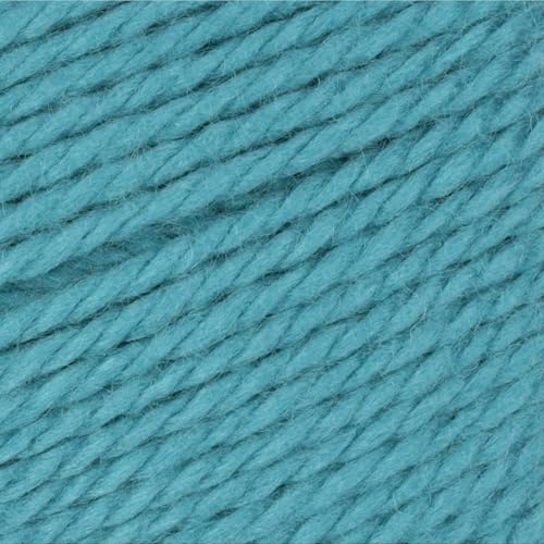 Image of Bernat Softee Baby Yarn, 5 oz, Gauge 3 Light, Aqua