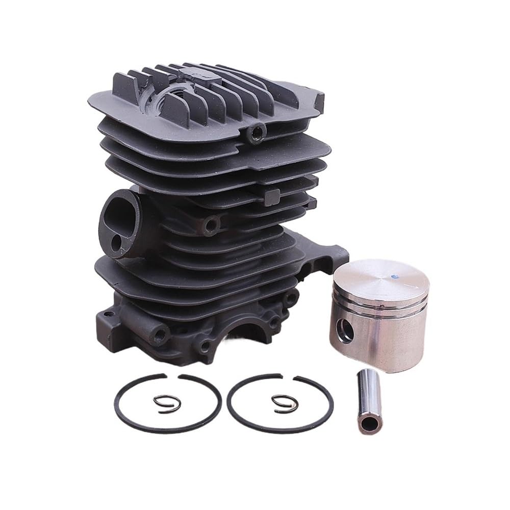 Axe de piston et cylindre 40 mm pour résoudre les pertes de compression sur Mac 941 GS410