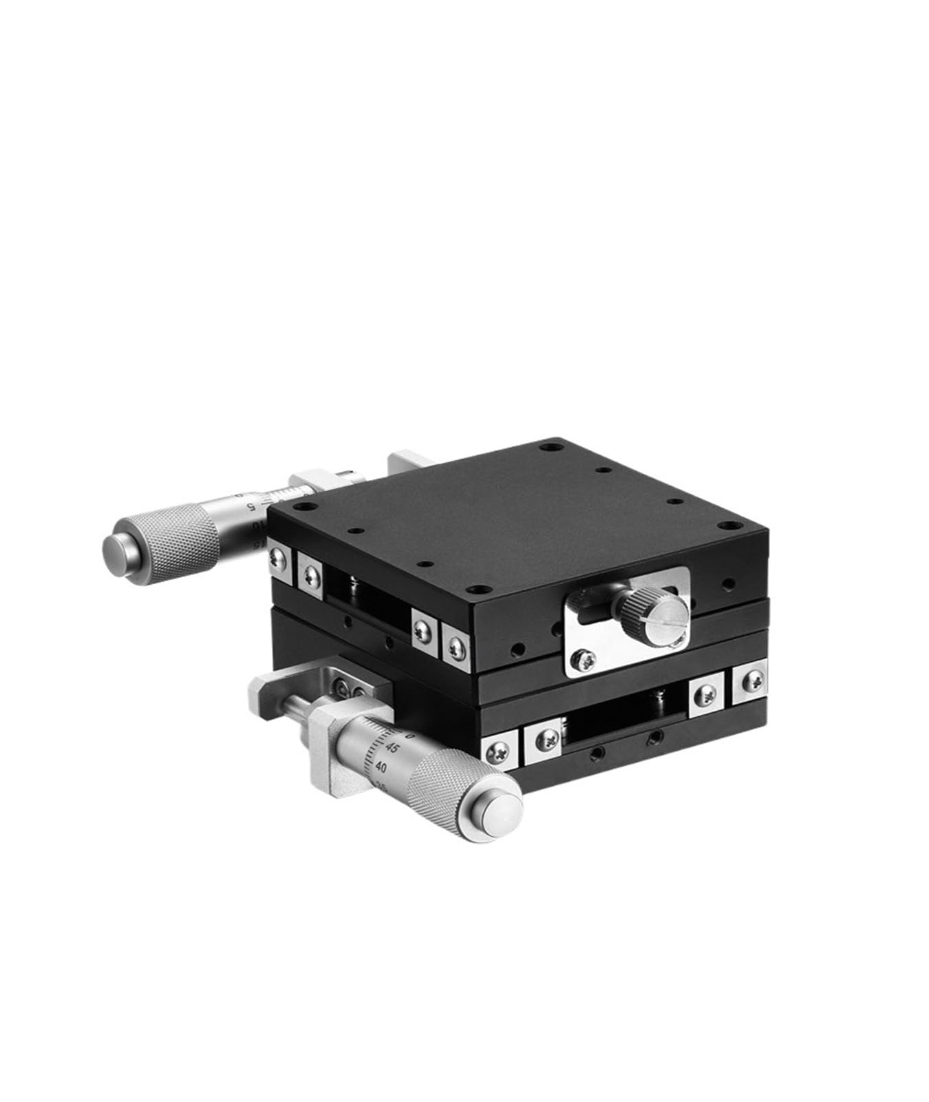 IGNVXMGKP Manual Fine-Adjustment Platform LGX40/60-L Optical Displacement Stage(LGX60-L)