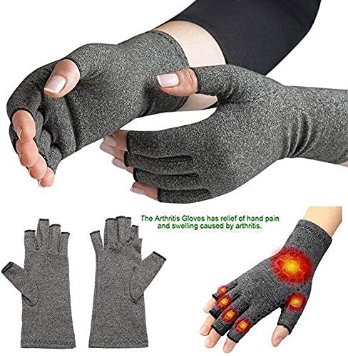 Image of MOMISY Arthritis Gloves