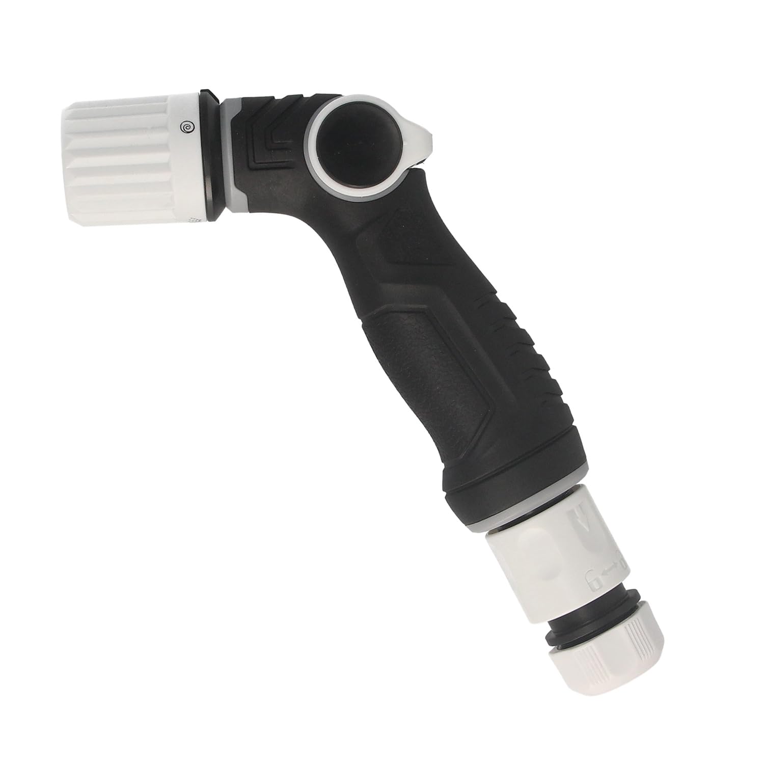 Amazon | セフティー3(Safety-3) スパイラルジェットノズル ライト 4