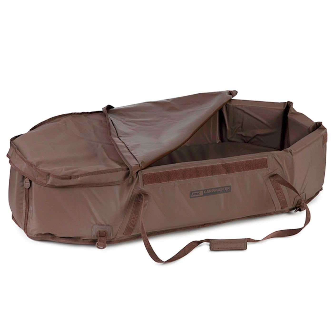 Fox Carpmaster Welded Mat - Abhakmatte, Fischmatte zum Abhaken von Fischen, Schonmatte für Karpfen