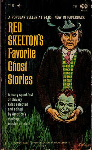 Red Skelton's Favorite Ghost Stories