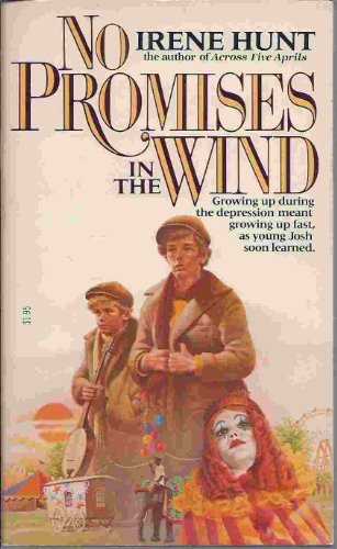 No Promises In The Wind B005KT7BZI Book Cover