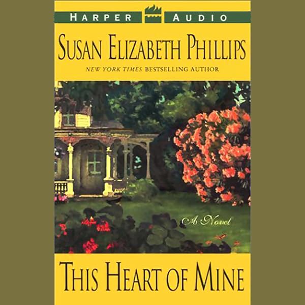 Cover art for This Heart of Mine