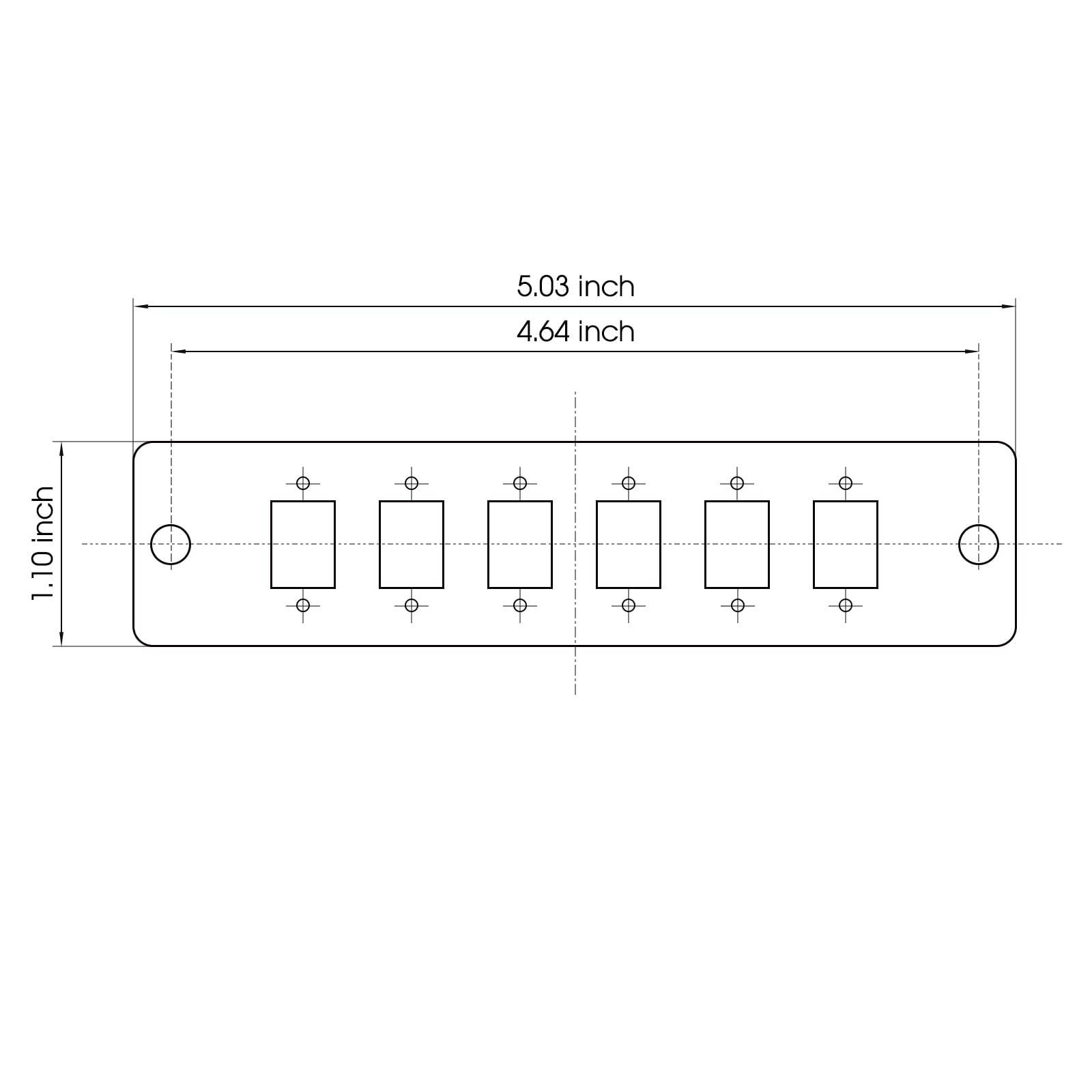 Lot de 2 panneaux de brassage en fibre duplex LC/MM avec adaptateurs LC gris multimode duplex, 12 ports fibre