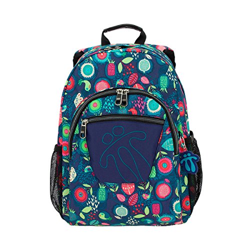 Mochilas Escolares adaptables a Carro  Grandes Infantiles Estampados: Totto