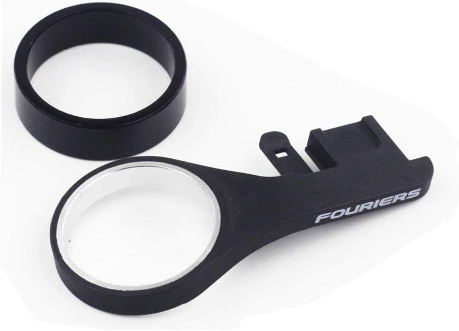 HA-S016 Battery Mount Adapter for Shimano Di2 EW90A EW90B Junction Adaptor Black Box(6° 32mm)