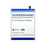 Bater�a de repuesto TLP030EC de 0 ciclos de 4200 mAh compatible con TCL 3S M3G compatible con UMI EMAX Mini 4G LTE Snapdragon 615 Octa Core 5 pulgadas FHD 1920x, kit de reparaci�n con herramientas