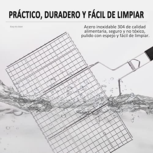 Accesorios De Asador, Kitchen Imagen adicional