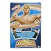 Stretch Armstrong 34379 - Stretch Figur Armstrong, Actionfigur, Groß, hautfarben