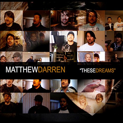 Matthew Darren