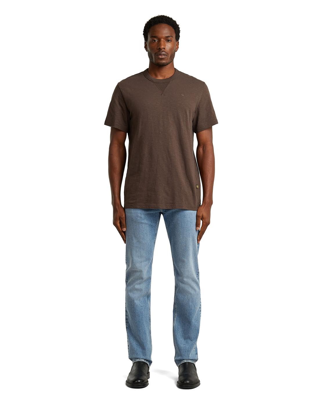 G-Star Raw C.V. Men's Nifous T-Shirt – Bild 4