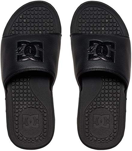 DC Men's Bolsa Slide Sandal3