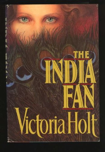 The India Fan B000FBMX04 Book Cover