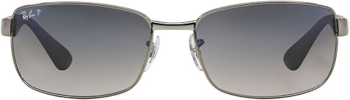 Miniatura 1 de Ray-Ban Gafas de sol rectangulares Rb3478