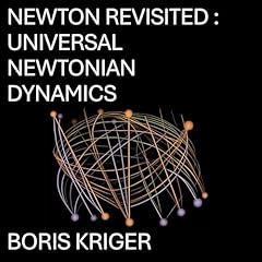 Couverture de Newton Revisited