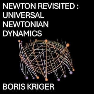 Newton Revisited cover art