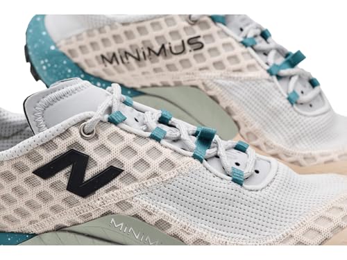 Image of New Balance Men's MT10V1 Minimus Trail Running Shoe