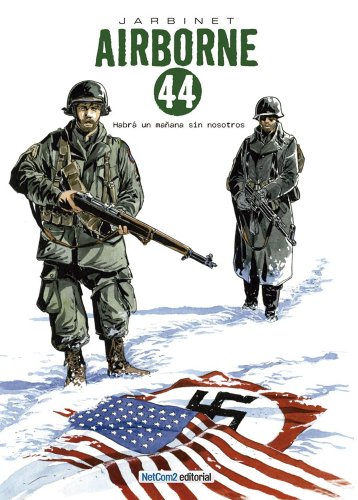 Airborne 44 01 habra un mañana sin nosotros