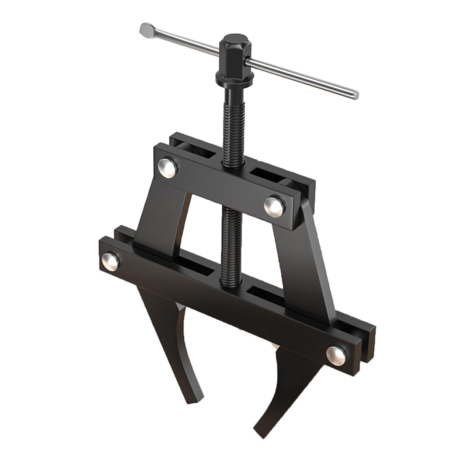 Support d'extracteur de connexion de chaîne pour atelier mécanique - 8