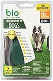 Bio Spot Active Care Flea & Tick Spot On With Applicator for Medium Dogs (15-30 lbs.) 6 Month Supply