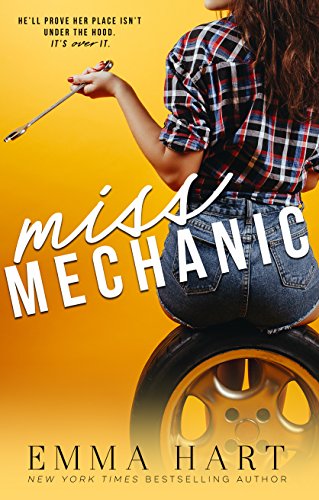 Télécharger Miss Mechanic (English Edition) Francais PDF