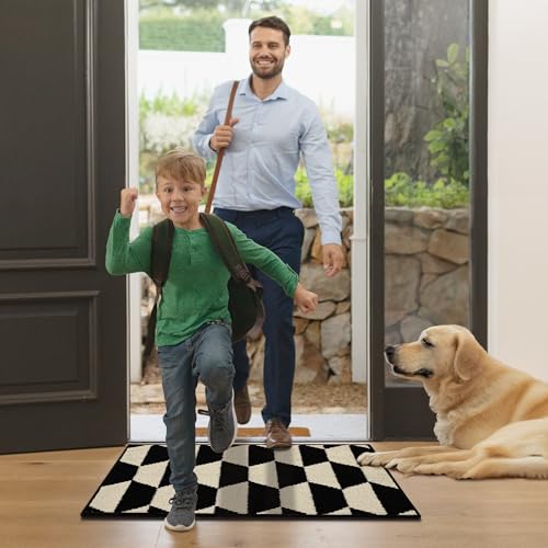 Granny Says DOORMAT-Z001 Indoor Doormat, 20 Inch X 32" thumb #6