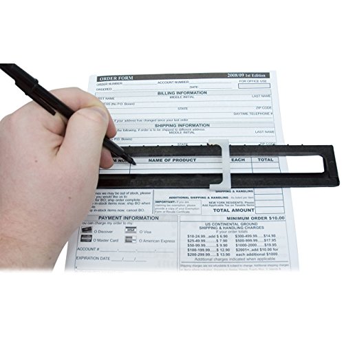 Adjust Writing Guide For Blind And Low Vision #TOP1